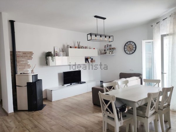 appartamento in vendita a Rio in zona Rio Marina