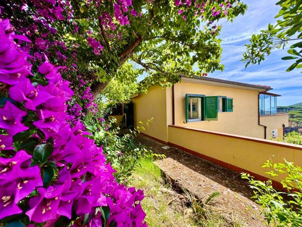 appartamento in vendita a Rio in zona Rio nell'Elba