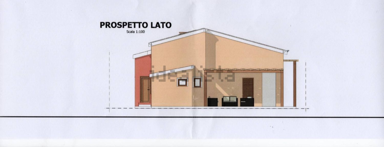 appartamento in vendita a Rio in zona Rio nell'Elba