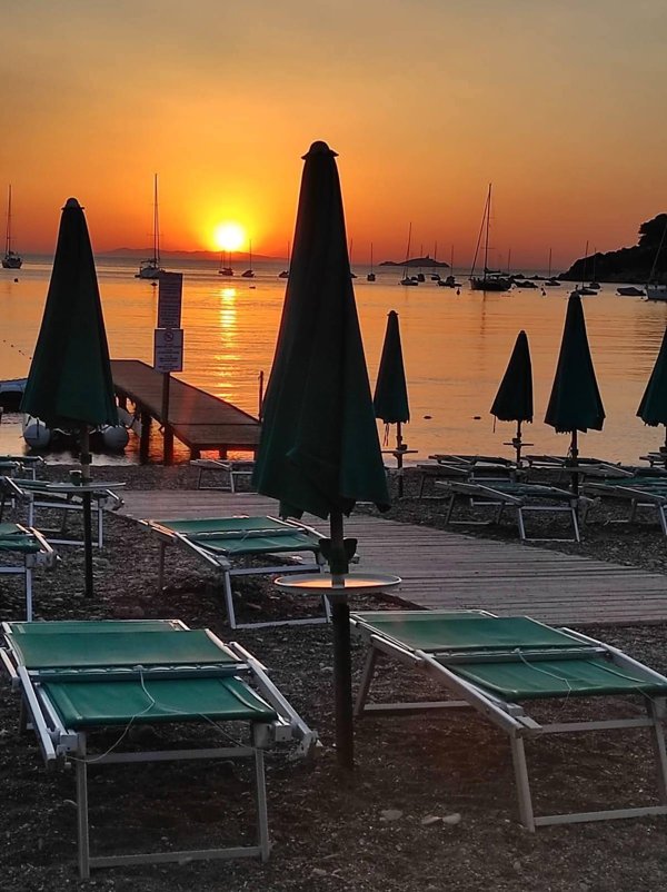 appartamento in vendita a Rio in zona Rio Marina