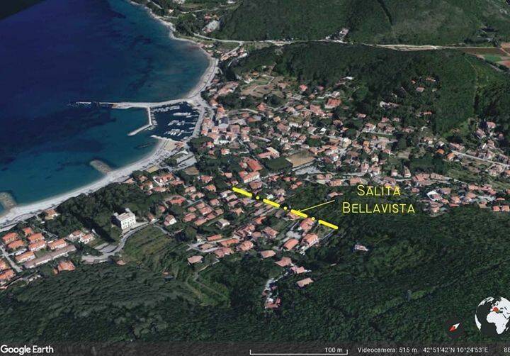 appartamento in vendita a Rio in zona Cavo