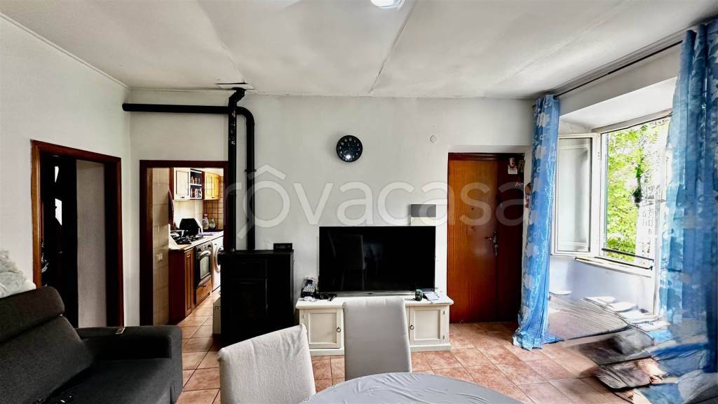 appartamento in vendita a Rio in zona Rio Marina