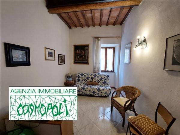 appartamento in vendita a Rio in zona Rio nell'Elba