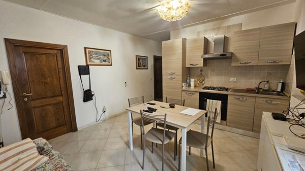 appartamento in vendita a Rio in zona Rio nell'Elba