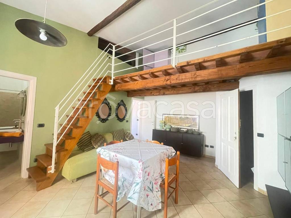 appartamento in vendita a Rio in zona Rio Marina