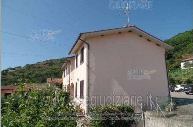 appartamento in vendita a Rio in zona Rio nell'Elba