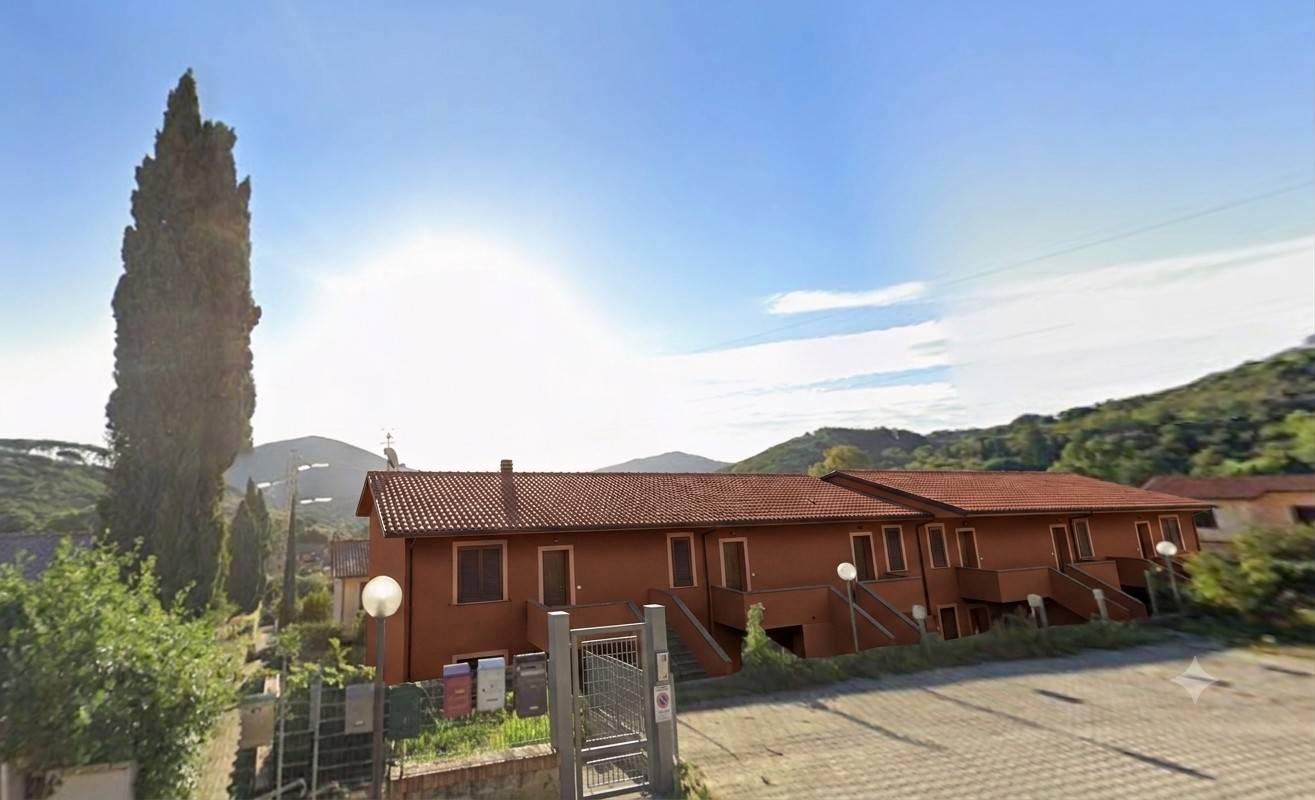 appartamento in vendita a Rio in zona Rio nell'Elba