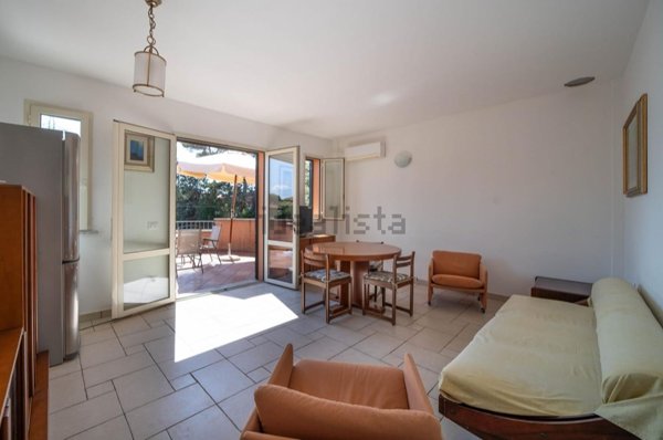 appartamento in vendita a Rio in zona Rio Marina