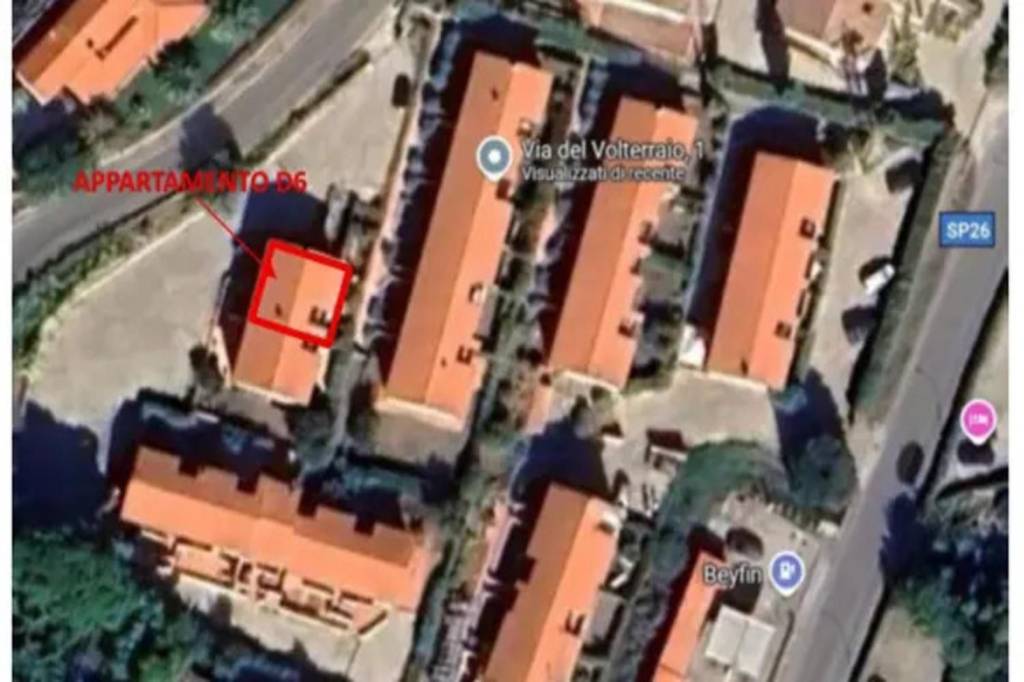 appartamento in vendita a Rio in zona Rio nell'Elba