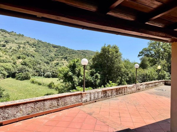 appartamento in vendita a Rio in zona Rio Marina