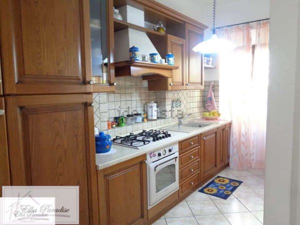 appartamento in vendita a Rio in zona Rio nell'Elba