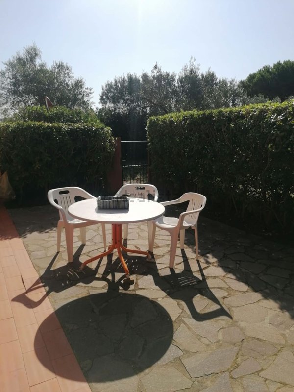 appartamento in vendita a Rio in zona Cavo