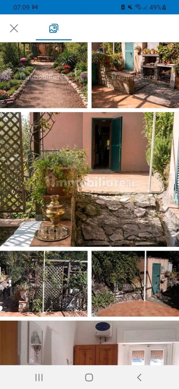 casa indipendente in vendita a Rio