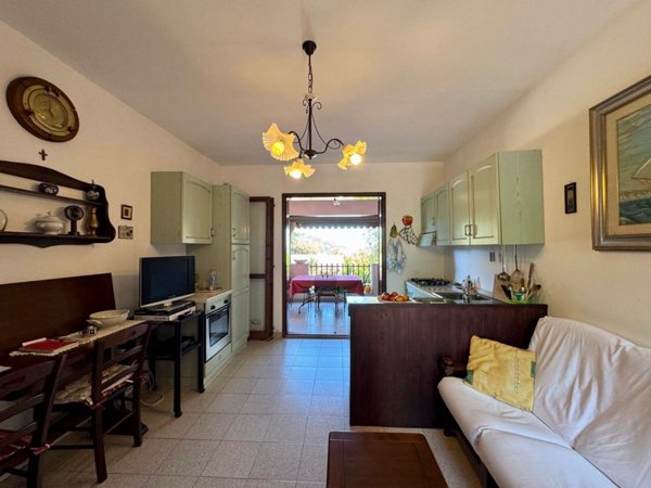 appartamento in vendita a Rio in zona Rio Marina