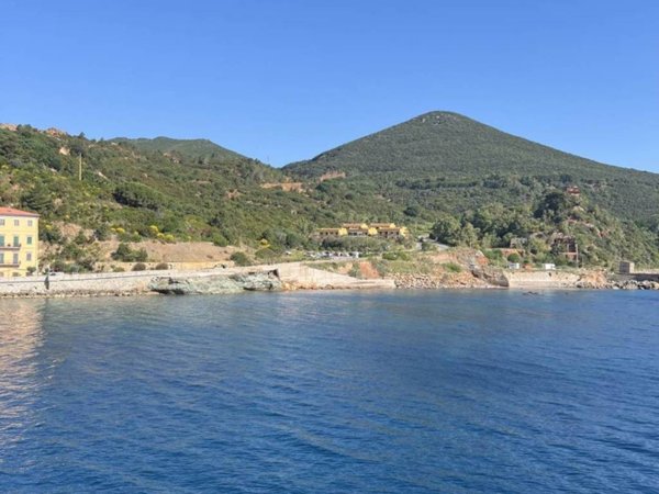 appartamento in vendita a Rio in zona Rio Marina