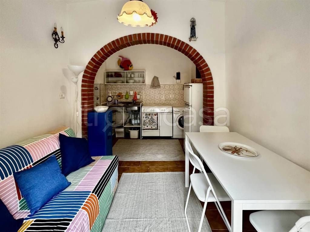 appartamento in vendita a Rio in zona Rio Marina
