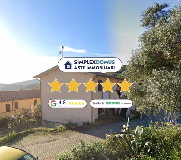 appartamento in vendita a Rio in zona Rio nell'Elba