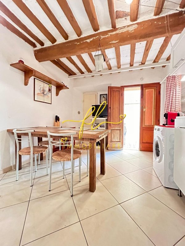 appartamento in vendita a Rio in zona Rio nell'Elba