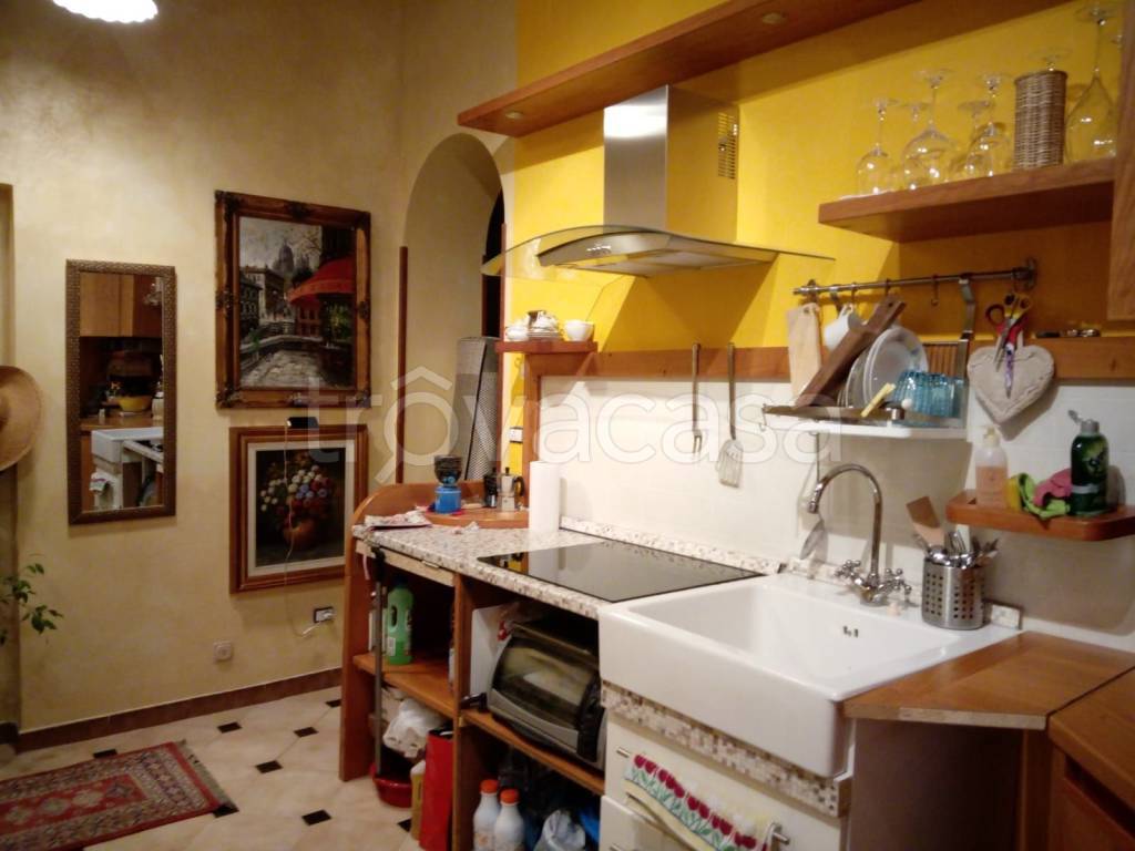 appartamento in vendita a Rio in zona Rio Marina