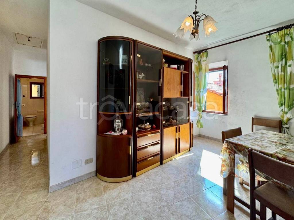 appartamento in vendita a Rio in zona Rio Marina