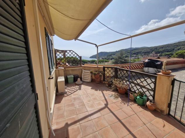 appartamento in vendita a Rio in zona Cavo
