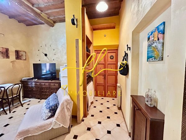 appartamento in vendita a Rio in zona Rio Marina