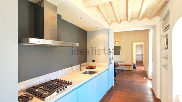 appartamento in vendita a Rio in zona Rio nell'Elba