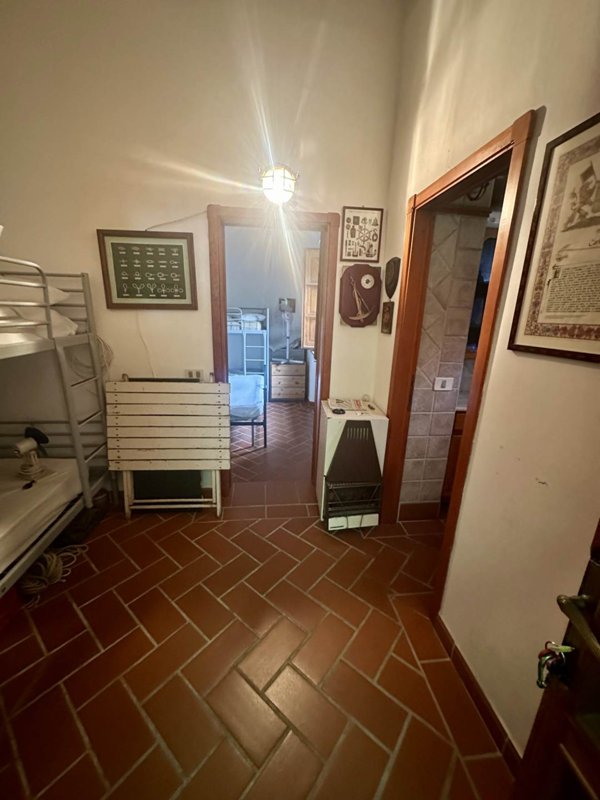 appartamento in vendita a Rio in zona Cavo
