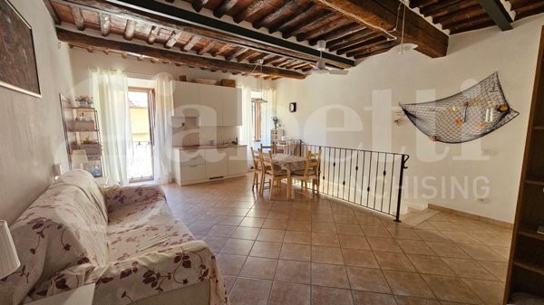 appartamento in vendita a Rio in zona Rio nell'Elba