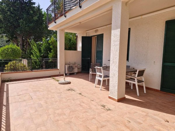 appartamento in vendita a Rio in zona Cavo