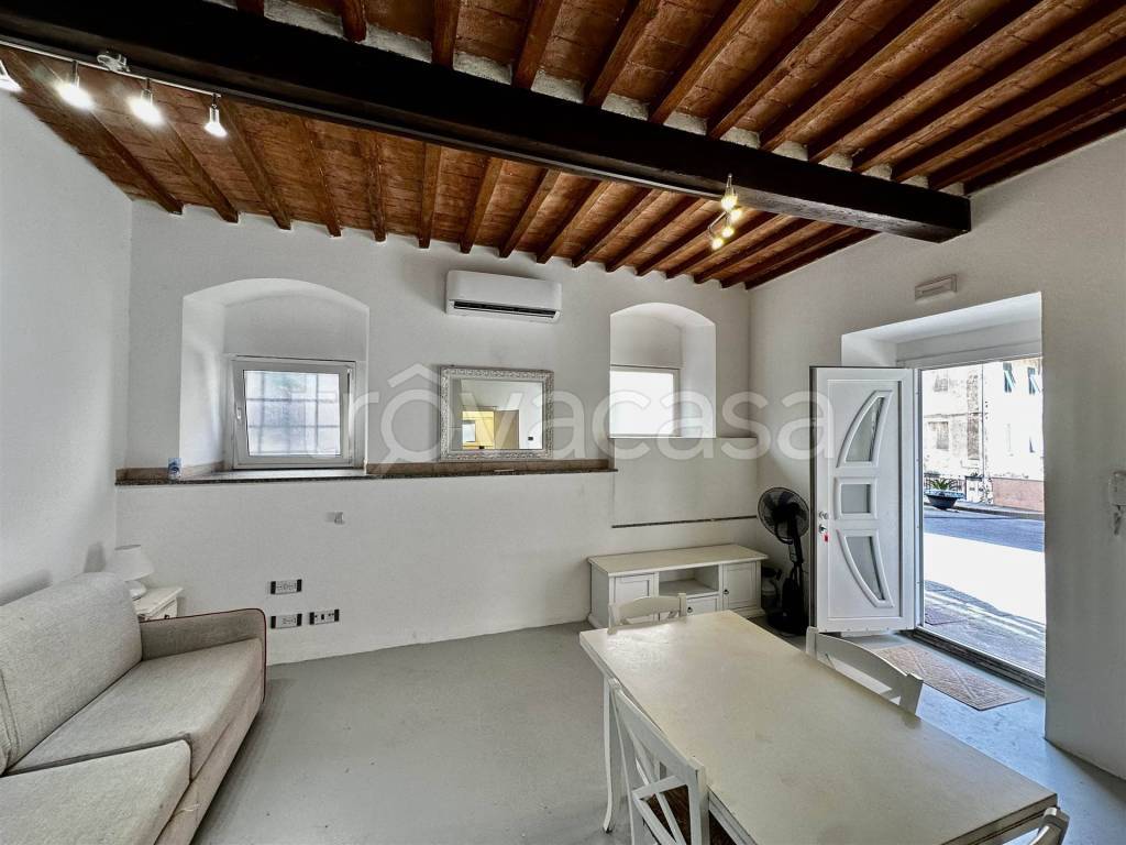 appartamento in vendita a Rio in zona Rio Marina
