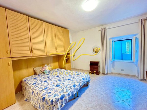 appartamento in vendita a Rio in zona Cavo