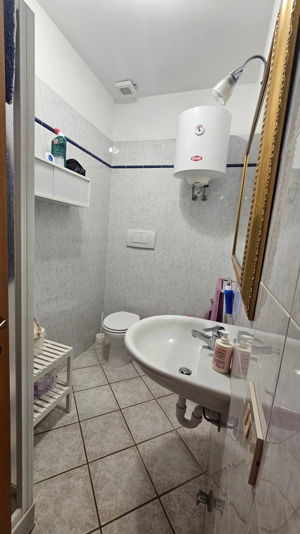 appartamento in vendita a Rio in zona Cavo