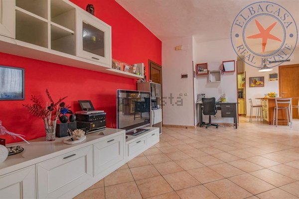 appartamento in vendita a Rio in zona Cavo