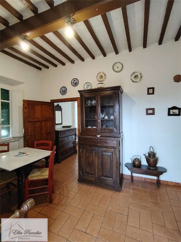 appartamento in vendita a Rio in zona Rio nell'Elba