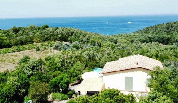 casa indipendente in vendita a Rio