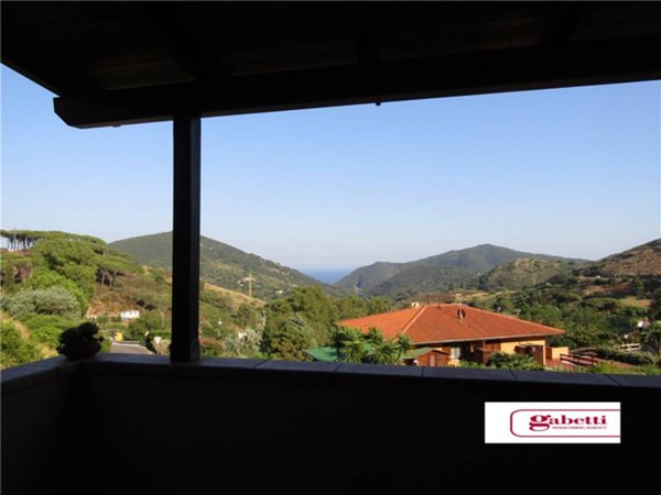 appartamento in vendita a Rio in zona Rio nell'Elba