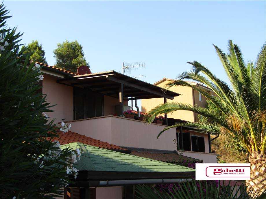 appartamento in vendita a Rio in zona Rio nell'Elba