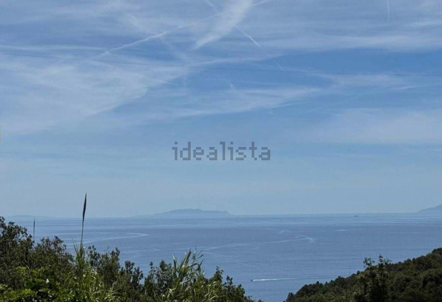 casa indipendente in vendita a Rio in zona Rio nell'Elba