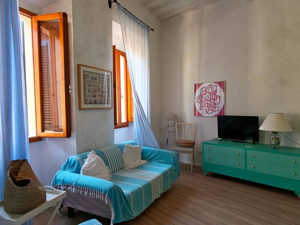 appartamento in vendita a Rio in zona Rio nell'Elba