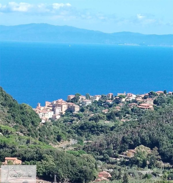 appartamento in vendita a Rio in zona Rio nell'Elba
