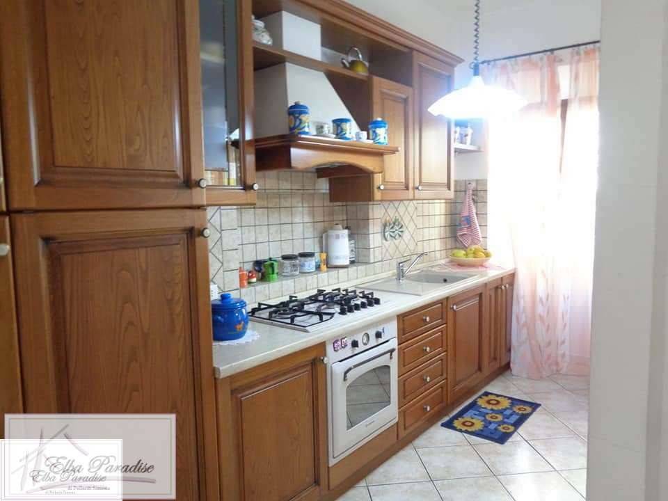 appartamento in vendita a Rio in zona Rio nell'Elba