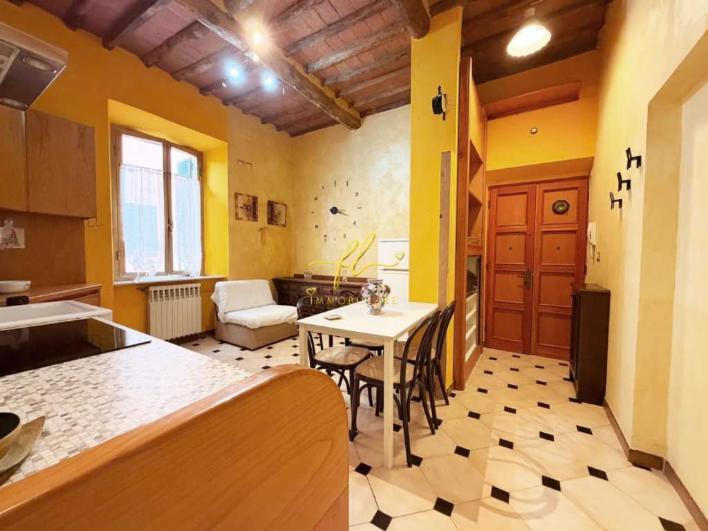 appartamento in vendita a Rio in zona Rio Marina