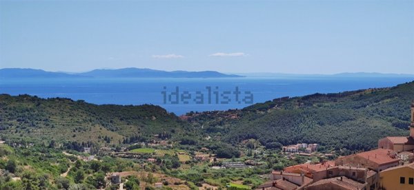 appartamento in vendita a Rio in zona Rio nell'Elba
