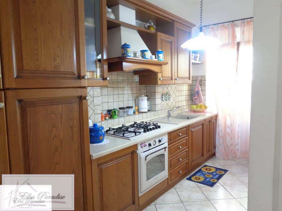 appartamento in vendita a Rio in zona Rio nell'Elba