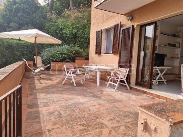 appartamento in vendita a Rio in zona Rio Marina