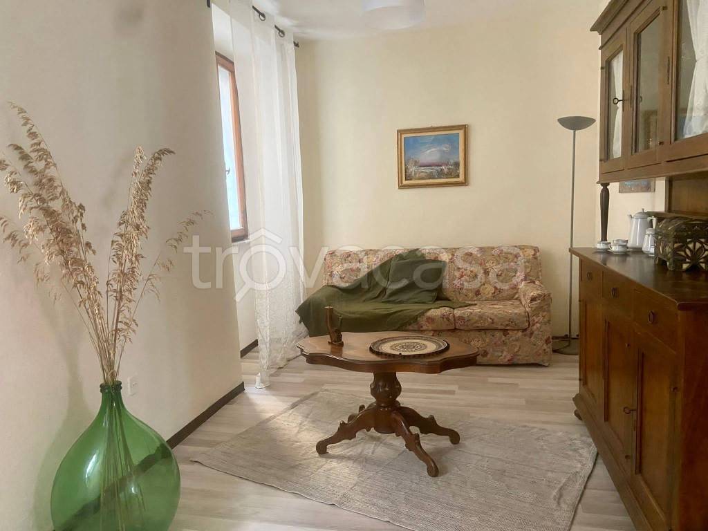 appartamento in vendita a Rio in zona Rio nell'Elba