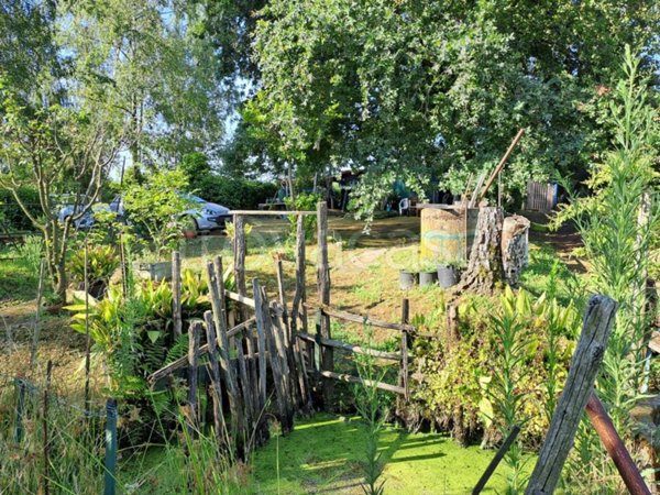 terreno agricolo in vendita a Fara Novarese