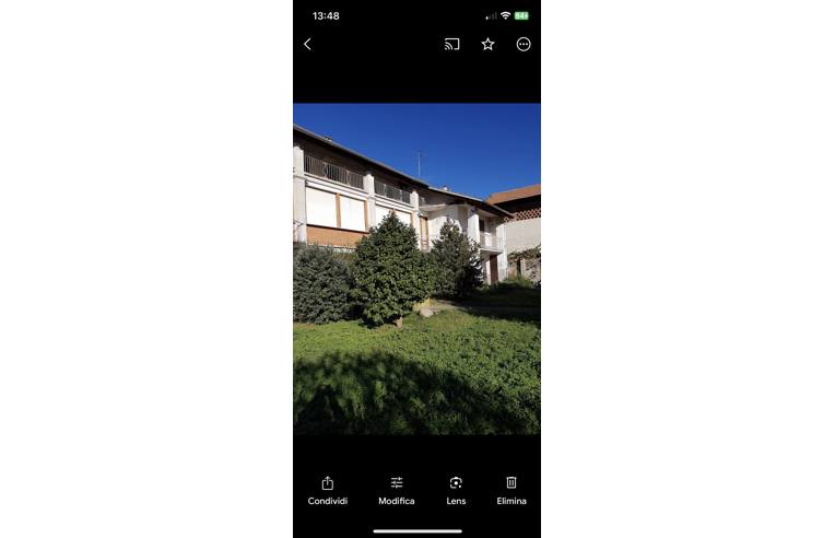 casa indipendente in vendita a Fara Novarese