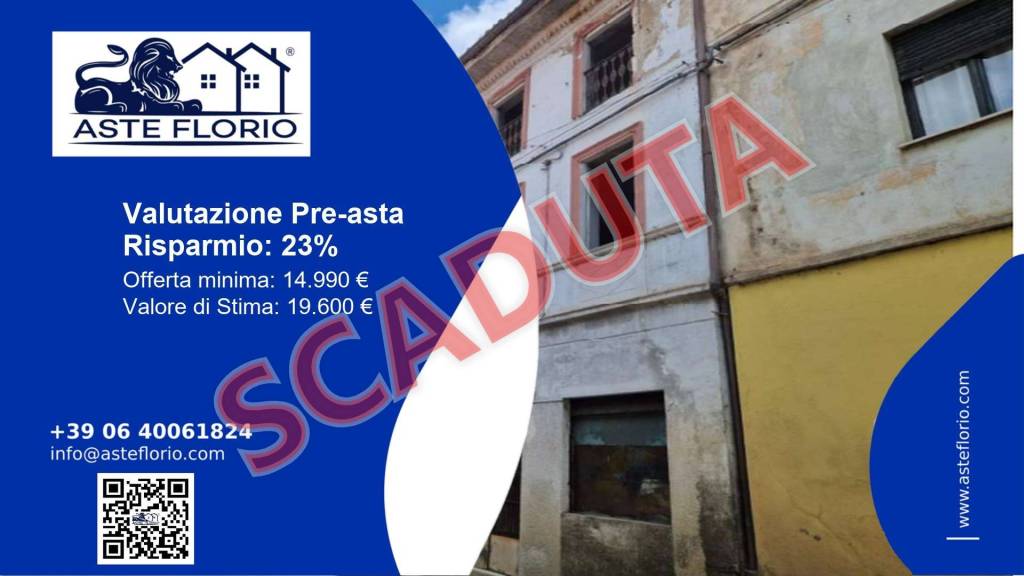 appartamento in vendita a Fara Novarese